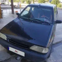 پراید۱۳۱|خودرو سواری و وانت|کرخه, |دیوار