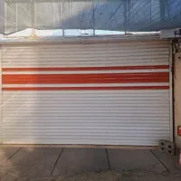 فروش و اجرا درب کرکره برقی قیمت کارخانه بدون واسطه|خدمات پیشه و مهارت|اصفهان, ملک|دیوار