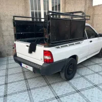 وانت بار|خودرو سواری و وانت|برازجان, |دیوار