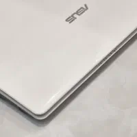 ایسوس تمیز با ssd480