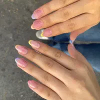 کاشت ناخن