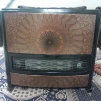 بخاری در حد نو|بخاری، هیتر، شومینه|گرگان, |دیوار