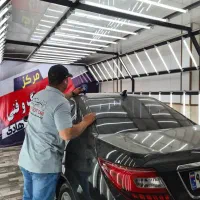 کارشناسی رنگ خودرو اورین،سلطان ابادنصیرابادشاهدشهر