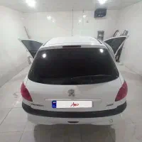 ۲۰۶tu3 مدل ۱۳۹۴|خودرو سواری و وانت|یاسوج, |دیوار