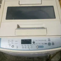 لباس شویی اتوماتیک سامسونگ