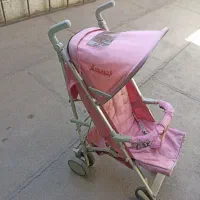 کالسکه عصایی مارم کانگورو