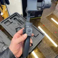 گیمبال باسئوس