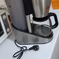 قهوه ساز سالم سالم