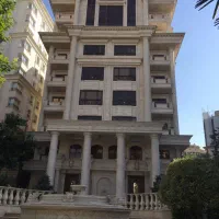 ۲۱۰ متر فرمانیه/ تک واحدی طبقه آخر