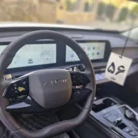 اکستریم lx صفر خشک|خودرو سواری و وانت|کرج, گلشهر|دیوار