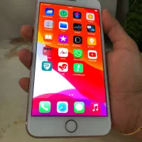 اپل7plus«درحد»