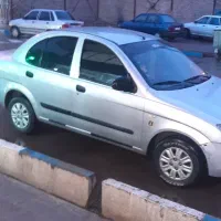 تیبا صندوق  دار۹۱