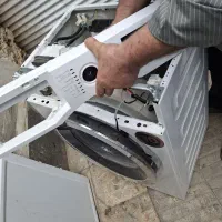 تعمیرات وسرویس لباسشویی ویخچال وبخاری گازی