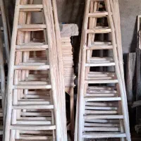 نردبان، میخ چوبی، تخت|ابزارآلات|مشهد, عامل|دیوار