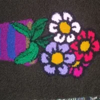 پادری فانتزی|پادری|صفادشت, |دیوار