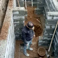 چاه کنی ،آب و فاضلاب بهترین قیمت کیفیت...