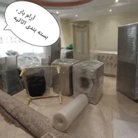 باربری حمل ونقل اثاثیه منزل وکارگرخالی اسباب کشی|خدمات حمل و نقل|تهران, ستارخان|دیوار
