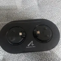 شارژر دسته ps4|کنسول، بازی ویدئویی و آنلاین|فردیس, طالقانی|دیوار