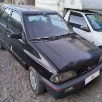 سلام فروش هاچبک 83