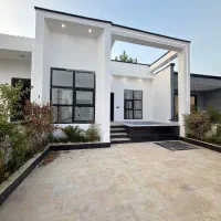 ویلا-باغچه-مدرن-140-متر-استخردار-شهرکی-سندتکبرگ