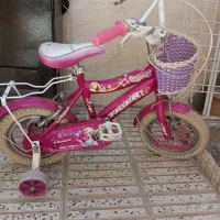 دوچرخه 12تمیر دخترانه