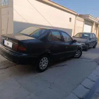 سمند ۸۳ نقدی قیمت مقطوع