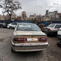 سمند ال ایکس|خودرو سواری و وانت|تهران, محمودیه|دیوار