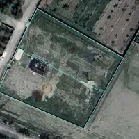 زمین 3000 متری در چاه خاصه - ویرانی