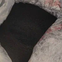 باکالیت مشکی