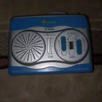 واکمن نیاز به تعمیر جزئی داره قیمت مناسب