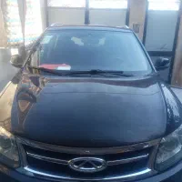 تیگو5مدل95|خودرو سواری و وانت|بندر کنگان, |دیوار