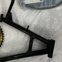 جک اپاچی ۱۸۰ فابریک