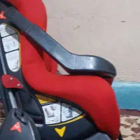 صندلی کودک ماشین