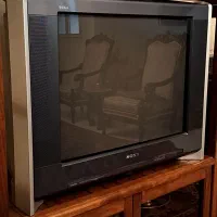 تلویزیون Sony Trinitron WEGA29|تلویزیون و پروژکتور|تهران, جماران (نیاوران)|دیوار