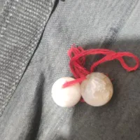 مهره قدیمی.|کلکسیون اشیاء عتیقه|رامهرمز, |دیوار