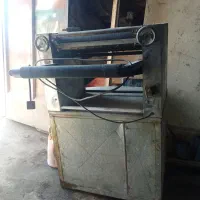 پهن کن نانوایی