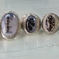 انگشتر شجر رکاب دست