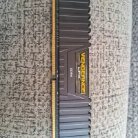 رم ۸گیگ ddr4 فرکانس ۳۲۰۰ گیمینگ