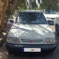 پراید