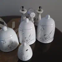 لوازم آشپزخانه