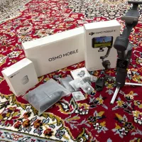 Osmo Mobile 8p