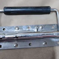 دستگیره روی کار فنردار