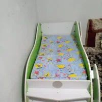 تخت کودک|تخت و صندلی بچه|سنندج, |دیوار