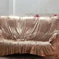 مبل هفت نفره سلطنتی