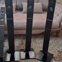 سینما خانواده ۷تیکه|سیستم صوتی خانگی|مشهد, گلشور|دیوار