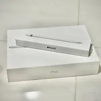 فروش آیپد 8 + اپل پنسل نسل 1 + کاور
