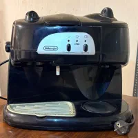 اسپرسو ساز Delonghi Bco 130