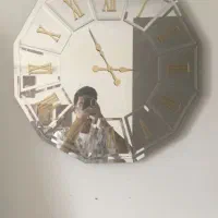 ساعت دیواری نو