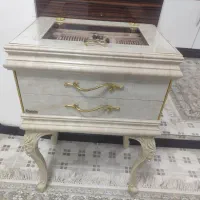 کنسول چنگال وقاشق|ظروف سرو و پذیرایی|دزفول, |دیوار