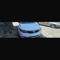 کاپوت سراتو|قطعات یدکی و لوازم جانبی|مشهد, ترمینال|دیوار